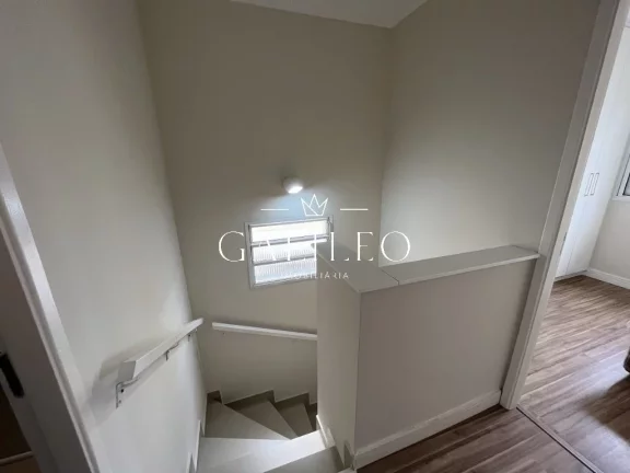 Imagem CASA A VENDA NO CONDOMÍNIO CANTO DA NATUREZA - JUNDIAÍ - SP