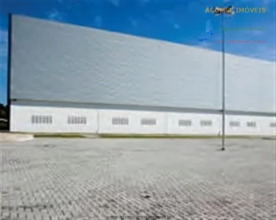 Imagem Galpões para locação em Jundiaí no bairro Distrito Industrial