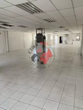 Imagem Galpão/ Armazém em zona mista para Venda ou Locação no bairro Santa Paula em São Caetano com 1.000m²