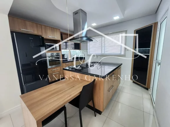 Imagem Venda Sobrado | Vanessa Carrenho Assessoria Imobiliária