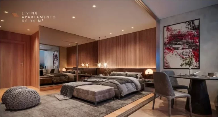 Imagem Studio em Itaim Bibi - São Paulo SP