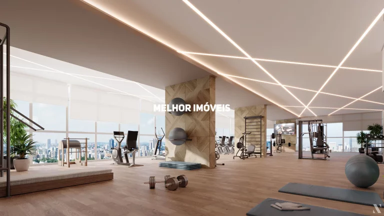 Imagem Horizon Residence – FG Empreendimentos