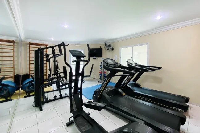 Imagem APARTAMENTO RESIDENCIAL em São Paulo - SP, Saúde