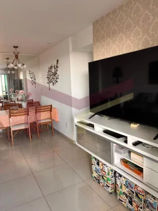 Imagem Apartamento, Residencial para Venda, Tomba, Feira de Santana