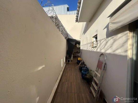 Imagem Casa à Venda no Bairro Sebastião Amorim – Patos de Minas-MG