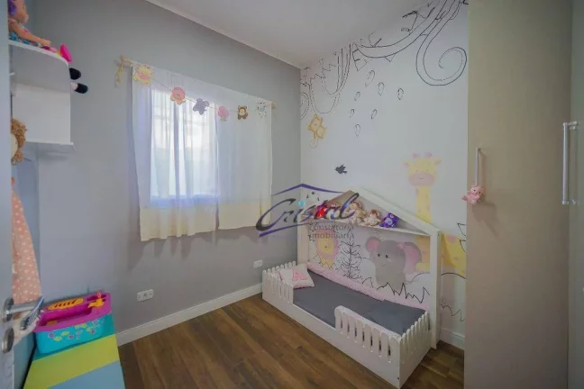 Imagem Casa com 2 quartos à venda, 66 m² - Cipava - Osasco/SP