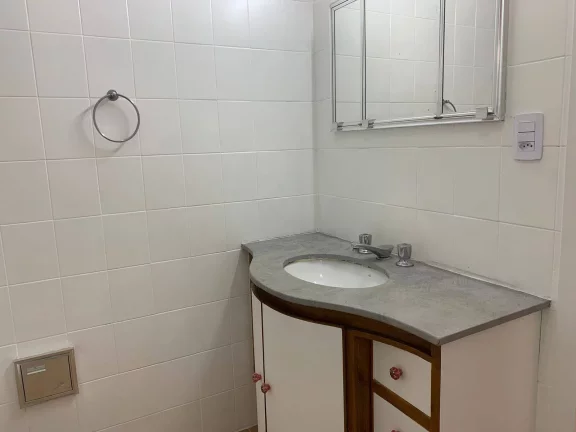 Imagem Apartamento de 03 dormitórios para locação no Centro-Cambuí em Campinas