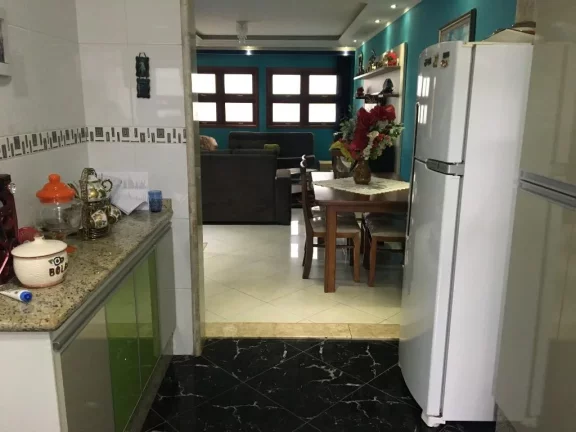 Imagem SOBRADO RESIDENCIAL PARA VENDA NO BAIRRO JARDIM DOS IPÊS, SUZANO, PROXÍMO AO SUZANO SHOPPING