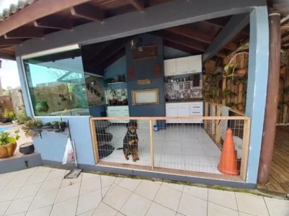 Imagem Casa incrível no Centro de Xangri-lá