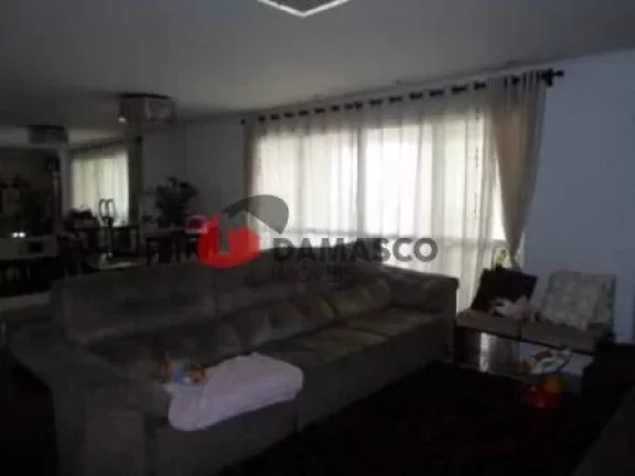 Imagem Apartamento à venda 3 Quartos, 3 Suites, 4 Vagas, 146M², Barcelona, São Caetano do Sul - SP