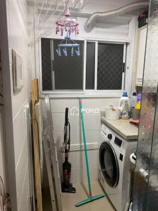 Imagem Apartamento com 2 dormitórios à venda, 44 m² por R$ 264.900,00 - Jardim Las Vegas - Guarulhos/SP
