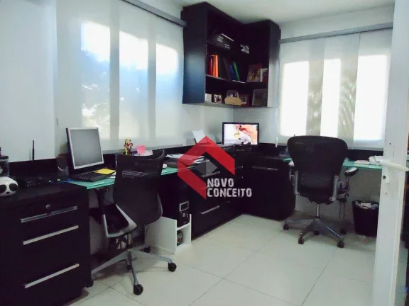 Imagem Casa à venda, 300 m² por R$ 1.650.000,00 - José de Alencar - Fortaleza/CE