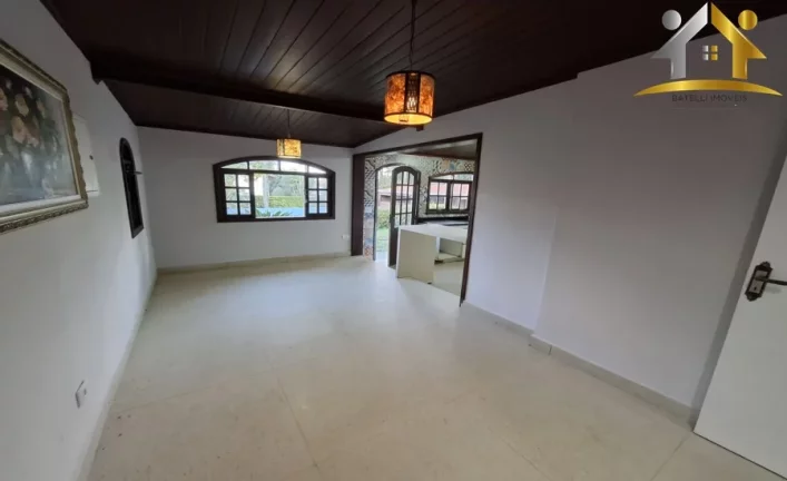 Imagem Casa Térrea - Tijuco Preto - Cotia | Batelli Imóveis