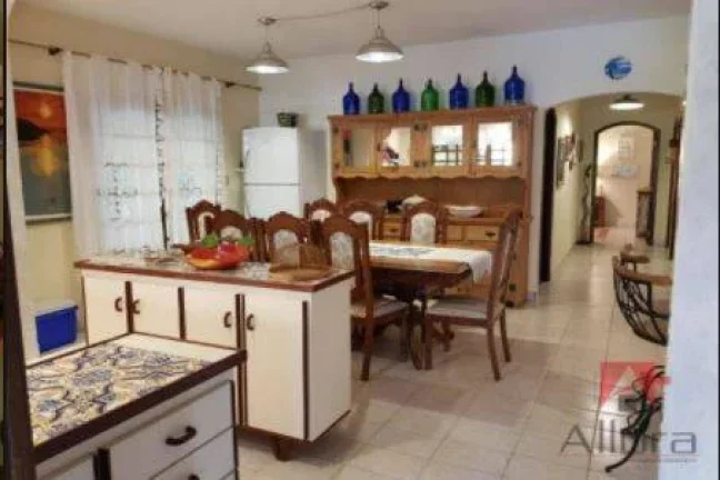 Imagem CHÁCARA C/ 3.382 M² - Atibaianos