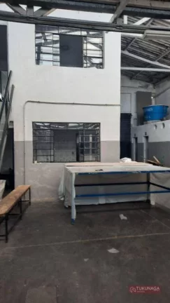 Imagem Galpão à venda, 560 m² por R$ 2.100.000,00 - Vila Formosa - São Paulo/SP