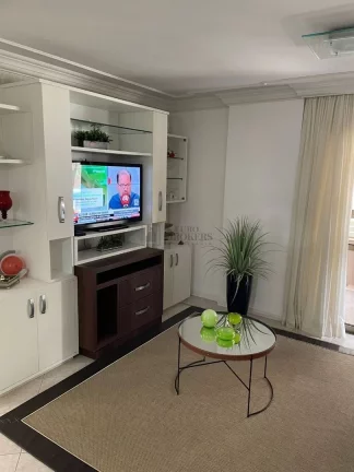 Imagem Apartamento Quadra Mar com 3 suítes à venda no Centro de Balneário Camboriú/SC