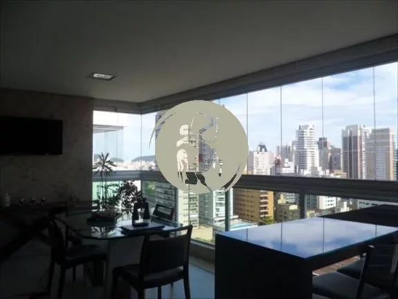 Imagem APARTAMENTO NOVO COM TOTAL INFRA ESTRUTURA DE LAZER A VENDA NO BAIRRO DO GONZAGA EM SANTOS