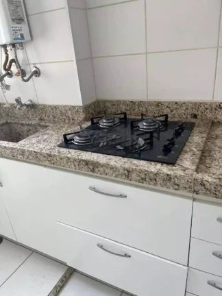 Imagem apartamento Condominio Star Jardim Club 54m 2 Dormitorios 1 Vaga