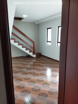 Imagem Casa Venda em Atibaia Próx. à Alameda Lucas Nogueira Garcez