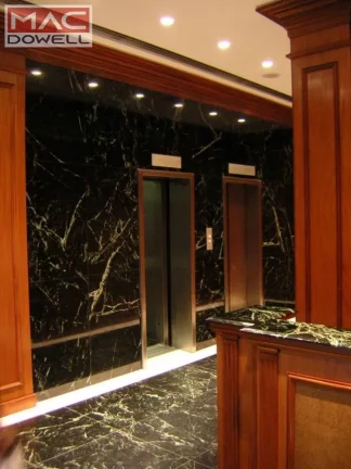 Imagem Prédio Uni Empresarial com 2.100 m² / 10 andares - Centro/RJ