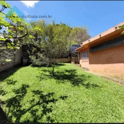 Imagem Chácara para Venda em Atibaia, Jardim Imperial, 3 dormitórios, 1 suíte, 3 banheiros, 4 vagas