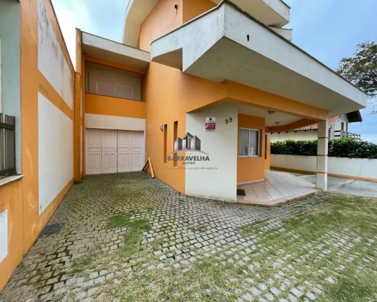 Imagem CASA RESIDENCIAL em Barra Velha - SC, Centro