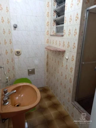 Imagem Apartamento à venda, 58 m² por R$ 329.900,00 - Várzea - Teresópolis/RJ