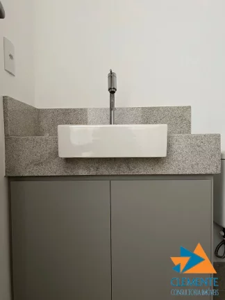 Imagem COBERTURA A VENDA 03 SUITES- SAVASSI PROXIMO AO MINAS TENIS- BH MG