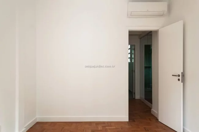 Imagem Apartamento à venda Jardim Paulista São Paulo