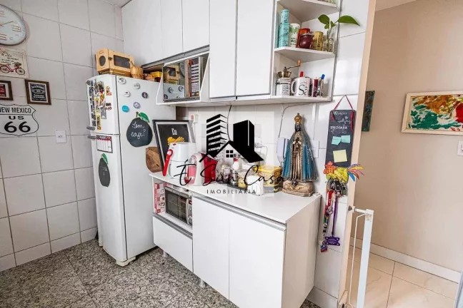 Imagem Cobertura à venda com 4 quartos Bairro Ouro Preto - Belo Horizonte/MG