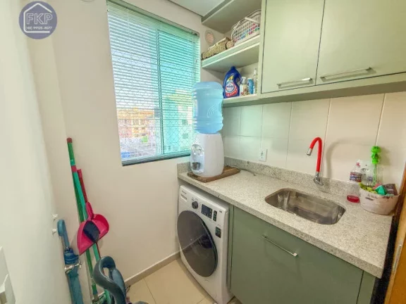 Imagem Apartamento 2 dormitórios!