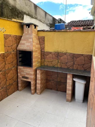 Imagem CASA RESIDENCIAL em CARAGUATATUBA - SP, Martim de Sá