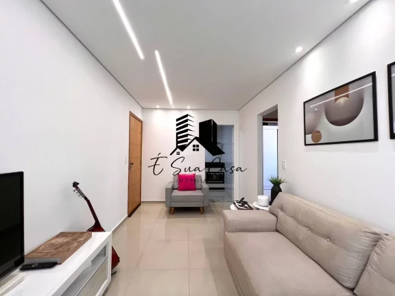 Imagem Apartamento Para Locação 02 Quartos Bairro Cabral Contagem MG
