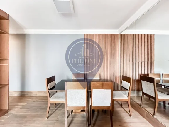 Imagem Apartamento à venda na Saúde, São Paulo-SP: 2 quartos, 1 suíte, 2 salas, 2 banheiros, 1 vaga de garagem, 65m². Confira!