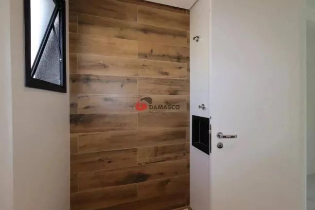 Imagem Apartamento de 93m², 2 suítes, 2 vagas, lazer completo
