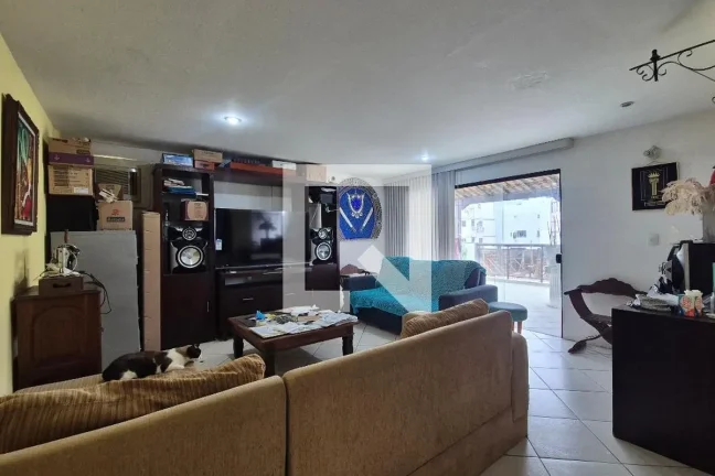 Imagem Apartamento à Venda - Recreio, 3 Quartos, 178 m2