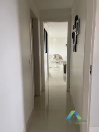 Imagem JARDIM SÃO CAETANO Apartamento 130M², 3 dormitórios, varanda gourmet, 3 vagas ótima localização e valor !!!