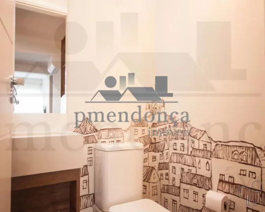 Imagem Apartamento à venda na Rua Cardoso de Almeida, com 116m² pronto para morar!