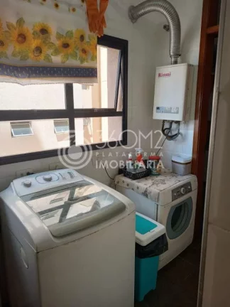 Imagem Apartamento para Venda em Santo André / SP no bairro Vila Assunção