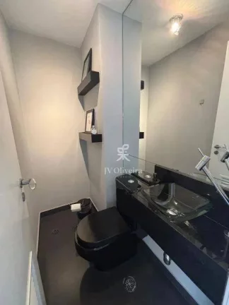 Imagem Apartamento Duplex com 3 dormitórios à venda, 184 m² por R$ 1.750.000,00 - Vila Andrade - São Paulo/SP