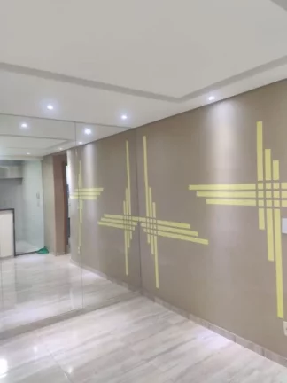 Imagem Apartamento à venda, 43 m² por R$ 215.000,00 - Parque Santa Rosa - Suzano/SP