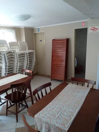 Imagem APARTAMENTO 2 QUARTOS , 1 SUITE, BALNEÁRIO FLÓRIDA - PRAIA GRANDE/SP