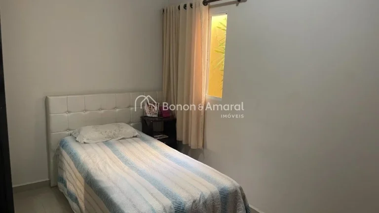 Imagem Casa térrea à venda no Parque Bom Retiro em Paulínia/SP, com 179m² de área construída e excele...
