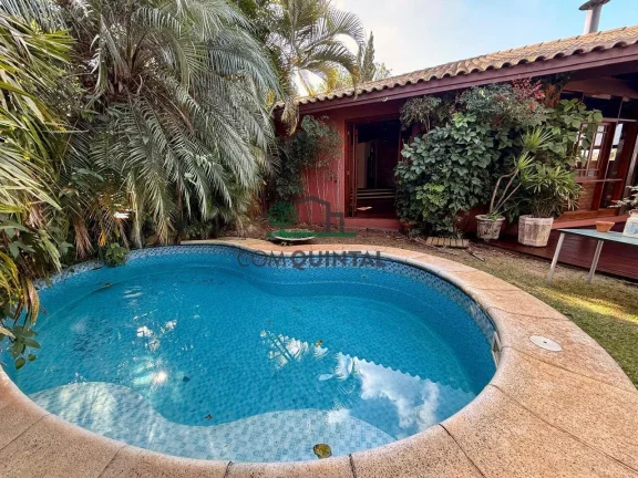 Casa com 4 Quartos à Venda, 400 m² em Vila De São Fernando - Cotia