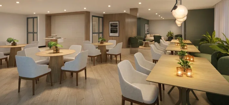 Imagem APARTAMENTO RESIDENCIAL em Rio de Janeiro - RJ, Gamboa