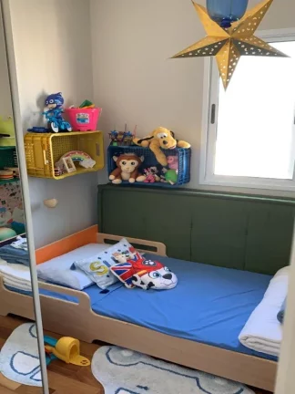 Imagem Apartamento à venda com 2 dormitórios na rua Dr. Alfredo de Castro - Barra Funda