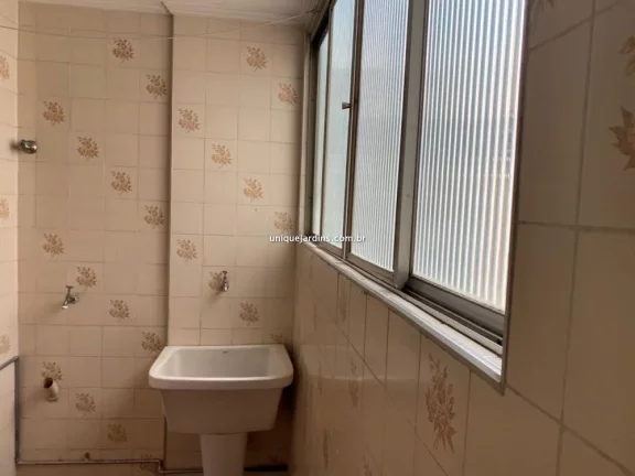 Imagem Apartamento para alugar Jardim Paulista São Paulo