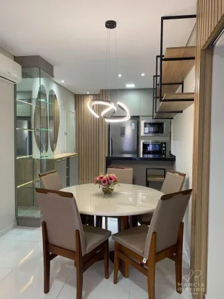 Imagem Apartamento com 2 Dormitórios em Canasvieiras