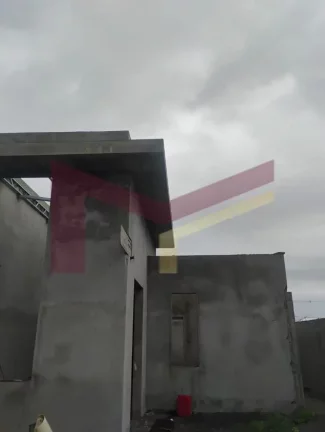 Imagem Casa 3/4 sendo 1 suite na Brisas Ville