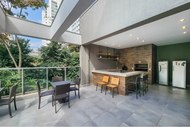 Imagem APARTAMENTO RESIDENCIAL em São Paulo - SP, Ipiranga